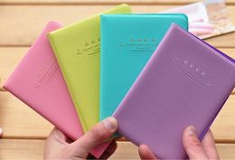 CuteTravel Passport Cover Passport Holder Case