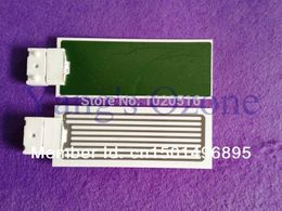 Free Shipping DIY 5G/H Ceramic Ozone Plate For Air Purifier,Ozone Generator Parts ,Ozonator Parts W/ PLug , DIY Weld