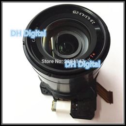 Freeshipping 100% original Digital Camera Repair Parts for Sony Cyber-shot DSC-HX300 DSC-HX400 HX300 HX400 Lens Zoom Unit