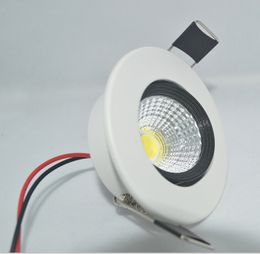 5w/7w white & golden colors led ceiling light downlight CRI 3000-6000K round CE SAA led downlight 5W