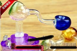 Free shipping wholesale Hookah Accessories - Hookah accessories [strawberry] socket pot, color random delivery, large better