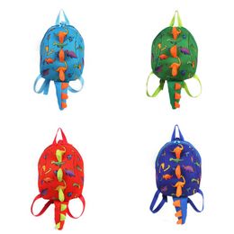 Hiboux Dinos abeilles 1//2m Animal mignon enfants empreintes-polyester-coton licorne chiens