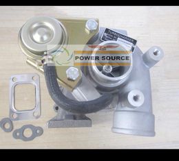 Free Ship TURBO TD04-12T 49177-03160 1G565-1701 1G565-17013 For Mitsubishi Pajero L200 Bobcat S250 Skid Steer Loader Kubota V3300-T 3.3L