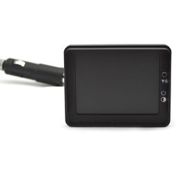 Vardsafe VS609 Telecamera di backup retromarcia per auto portatile a batteria magnetica wireless 233M