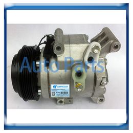 RS-15 ac compressor for Mazda CX-5 ZZC061K39 ZZN061K39 E1Y061K39 F500-JUBAB-01