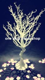 wedding decoration crystal trees for decoration . artificial tree for table Centrepiece &party decoration