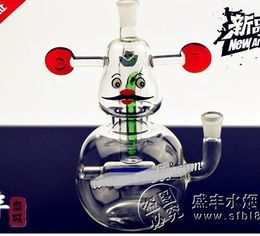 Free shipping wholesale Hookah glass Hookah Hookah seven items sesame official maker, Colour random delivery