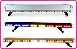 High quality 104cm 70W Led car emergency Lightbar,warning light bar,car strobe light for police/ambulance/fire-engine vehicle,waterproof