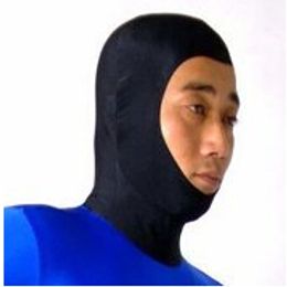 Customise Option Of open face Fetish Lycra Spandex Zentai Suits (this is not a independent of the product, is an additional options)