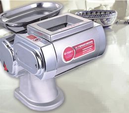 Wholesale - Free shipping Hot sell Small meat slicer, meat cutting machine , meat cutter, Widely used in the restaurant BT186