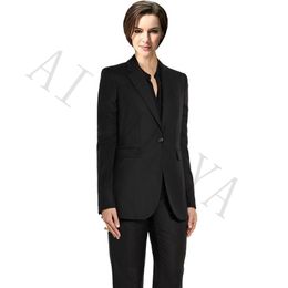 Pantalon Negro Traje Mujer Flash Sales, UP TO 62% OFF | www.apmusicales.com
