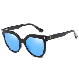 Sunglasses For Men Women Fashion Oversized Sunglases Luxury Sunglasses Ladies Sunglass Mirror Sun Glasses Retro Designer Sunglasses 7C7J31