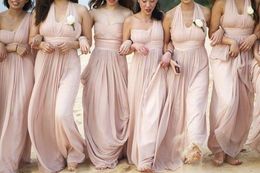 convertible bridesmaid dress canada