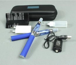 Eg0-T Electronic Cigarette Smoke CE5 Cqnnn Double Steam Filter Electronic Cigarette Smoking Gifts