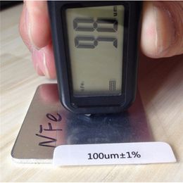 Freeshipping New Digital Paint Coating Thickness Gauge Meter Tester Calibrate Film ABS Silica Gel Durable Quality