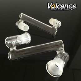 Drop down adapter glass adapters 10 Styles 10mm 14mm 18mm male Female For Hookahs Oil Rigs