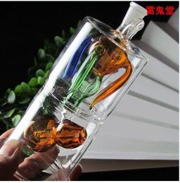 Super high capacity Philtre glass pot Coloured glass hoist down 15.5 cm wide and 6 cm high weight 140, style, Colour random delivery, wholesale