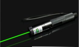 Hot! latest high power military mw green laser pointer 532nm LAZER Flashlight Light can Camping Signal Lamp Hunting Teaching SD Laser 301