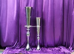 Wedding Crystal Floral/Feather Ball/Flower crystal wedding tree Centrepieces * crystal vase wedding flower
