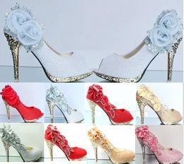 Distribuidores de descuento Zapatos Nupciales De La Flor Distribuidores de descuento Zapatos Nupciales De La Flor