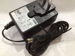 US Plug DC 5V 4A AC Adapter Charger Power Supply 2.5mm*5.5mm/2.1mm*5.5mm Replacement for LED Strip CCTV