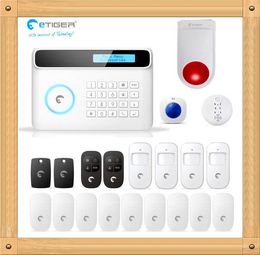 Gsm Home Alarm Systems Diy Australia New Featured Gsm Home Alarm Systems Diy Australia