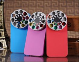 Cheap Black Hard Case 5g