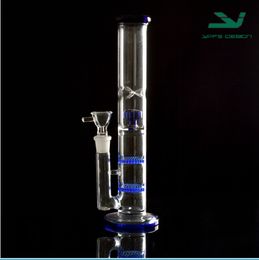 glass water pipes for sale UK - Bong for sale oil rigs new arrive high quality smoking water pipes with percolator glass hookahs
