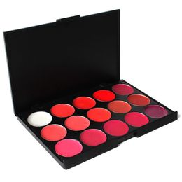 Cheap Professional Lip Gloss Palette