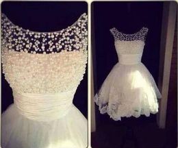 Vestidos De Dama De Color Perla Online | DHgate Vestidos De Dama De Color Perla Online | DHgate
