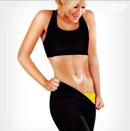 NEW Saunafit Hot Thermal Neoprene Slimming Workout Sports Bra Women Body Shaper 5pcs/lot Free shipping