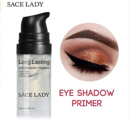 Eyeshadow primer makeup base prolong Eye shadow nake under Pore Minimising Primer Face Makeup Primer 12ml