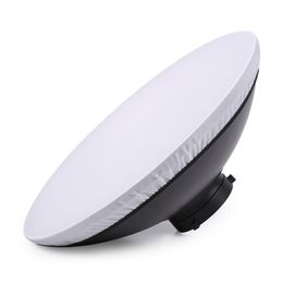 Freeshipping 41cm Beauty Dish Reflector Strobe Lighting for Bowens Mount Speedlite Photogrophy Light Studio Accessory Aluminium Alloy