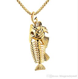skeleton fish jewelry coupon