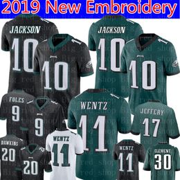 philadelphia eagles jersey 2019