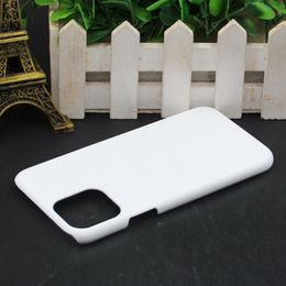 DIY 3D Blank sublimation Case cover FOR iphone 12 MINI 11 12 PRO MAX 300PCS