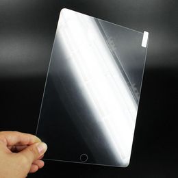 Tempered Glass for iPad 2017 2018 iPad Air 1 2 9.7" Screen Protector Explosion-Proof LCD Protective Film For iPad Mini 2 3 4