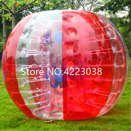 Free Shipping Dia 1.7m 100% 1.0mm TPU For Adult Inflatable Bumper Ball Zorb Ball Bubble Football Bubble Soccer Ball Loopy Balls For Football