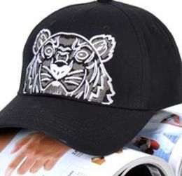 Ball Caps wholesale-summer caps Fashion autumn and winter baseball cap male visor embroidery cap Wear all kinds of sun hats