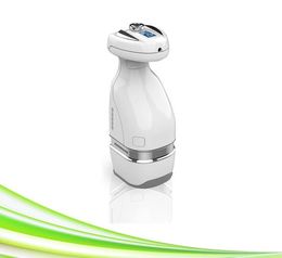 portable rf ultrasonic tightening liposonic body slimming fat burning hifu ultrasound beauty machine