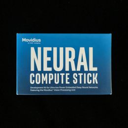 Freeshipping 1 pcs x NCSM2450.DK1 Development Boards & Kits - Other Processors Movidius Neural Compute Stick NCSM2450 DK1