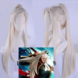 Amakusa Shirou Tokisada Fate Apocrypha Cosplay Hair Wig Anime Halloween Party