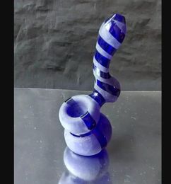 The new color of the pipe   , Wholesale Glass Bongs Accessories, Glass Water Pipe Smoking, Free Shipping