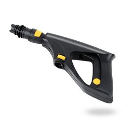 High Pressure Car Wash Water Spray Gun with Short Head for LAVOR VAX ss