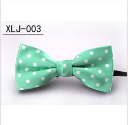 Third Children's Little Tie Korean Edition Trendy Baby Bow