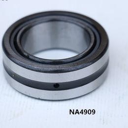 10pcs/lot 45x68x22mm NA4909 Heavy duty Needle roller Bearing with inner ring 45*68*22mm