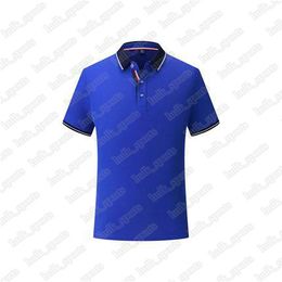 Sports polo Ventilation Quick-drying Hot sales Top quality men 2019 Short sleeved T-shirt comfortable new style jersey36000