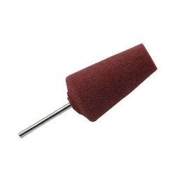 Portable Car Door Sponge Column Hand Tools Polishing Cone-shape Sponges Wheel Corner Pin Polish Tool Auto Care Parts Universal