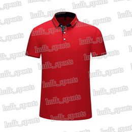 2656 Sports polo Ventilation Quick-drying Hot sales Top quality men 201d T9 Short sleeve-shirt comfortable new style jersey