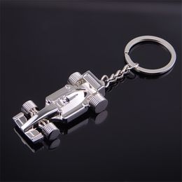 Promotions Key Rings Car Keychain for Women Men Metal Model Key Chain Accessories Zinc Alloy Fashion Creative Keyring Holder for Bag Hanging